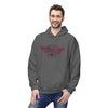 Gildan SF500 Unisex Midweight Fleece Hoodie | Limited Edition Graphic Print