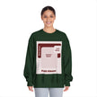 Customizable Gildan 12000 Unisex DryBlend Crewneck Sweatshirt