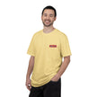Comfort Colors 1717 Unisex Garment-Dyed T-Shirt | 