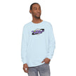 Comfort Colors 6014 Unisex Long Sleeve T-Shirt 