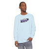 Comfort Colors 6014 Unisex Long Sleeve T-Shirt 