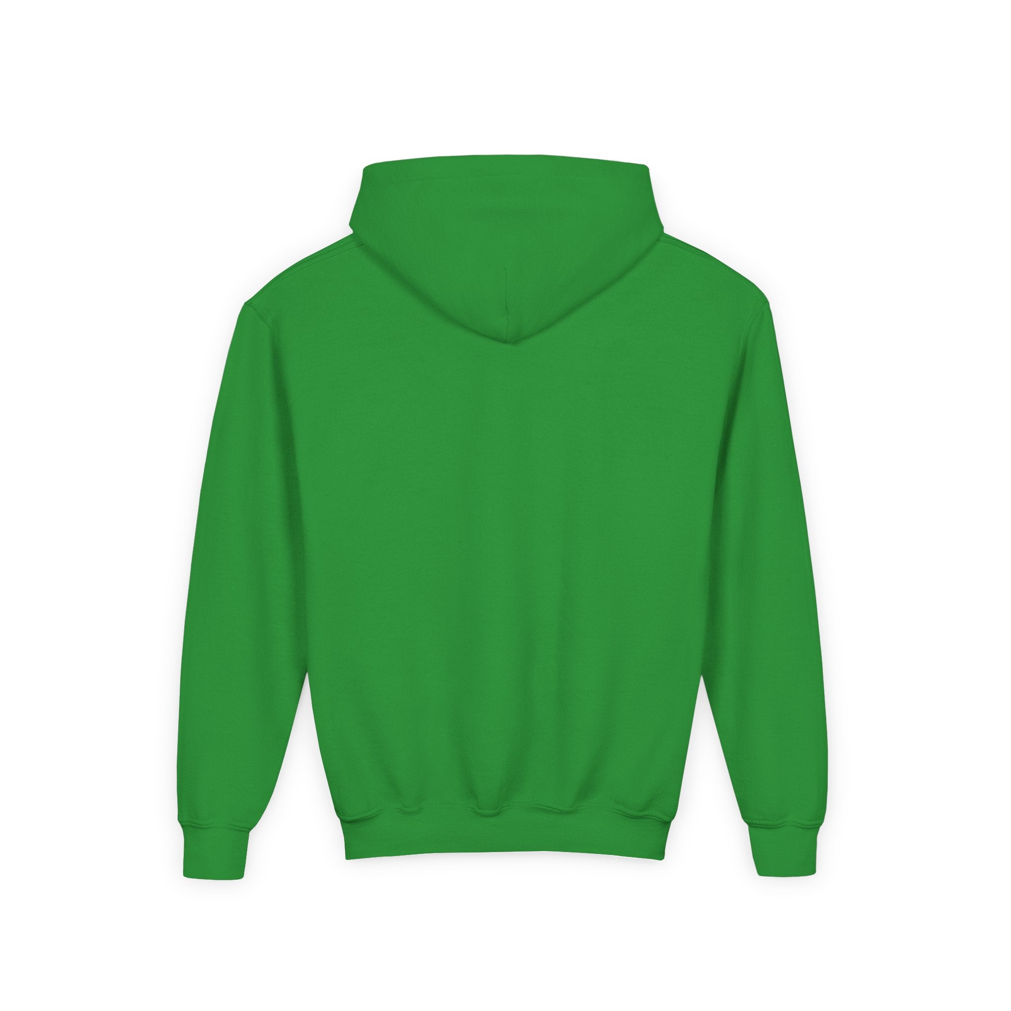 Gildan 18500B Unisex Youth Hoodie 