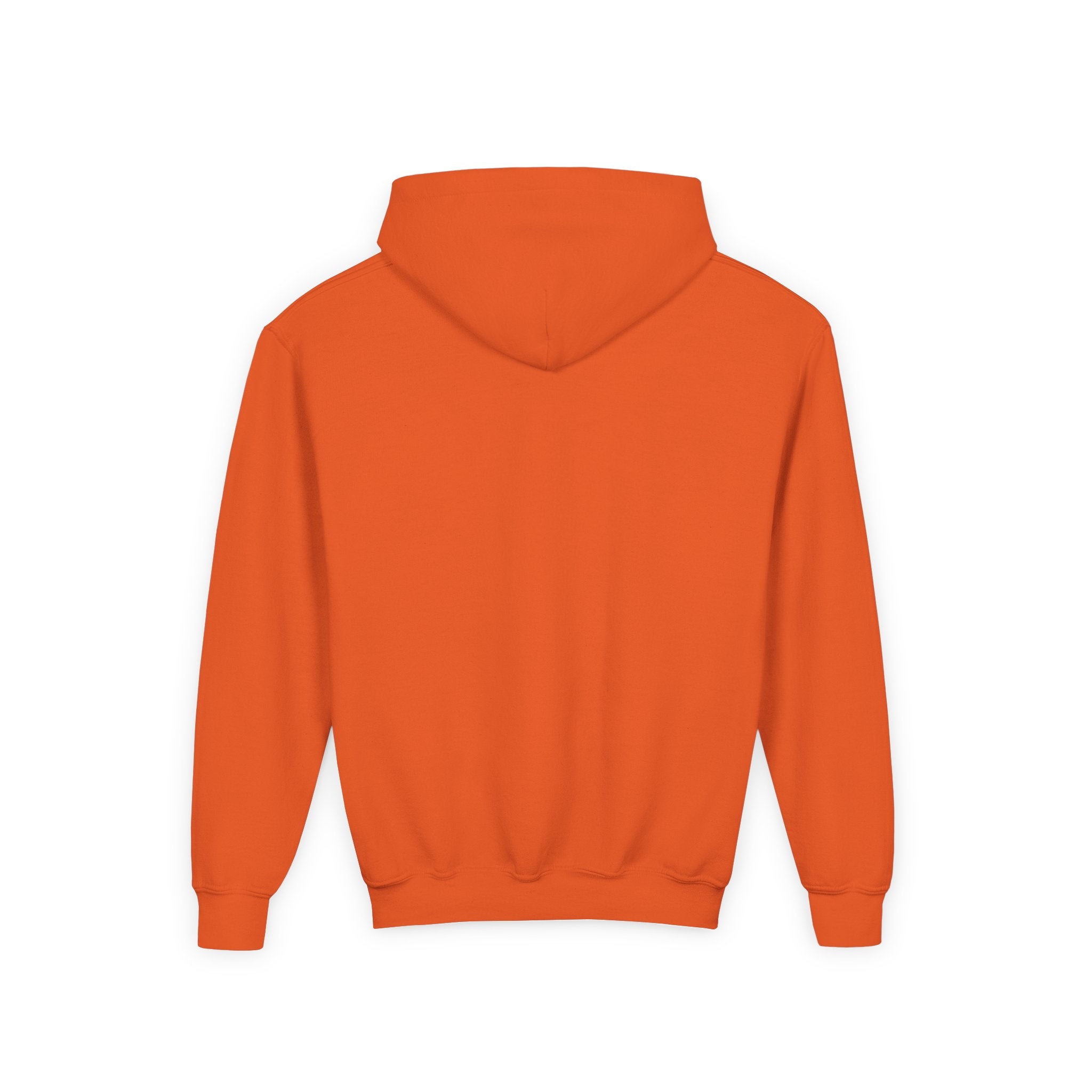 Gildan 18500B Unisex Youth Hoodie 