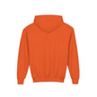 Gildan 18500B Unisex Youth Hoodie 