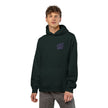 AS Colour 5161 Unisex Relaxed Hoodie | Shock Wave Embroidery