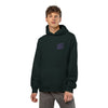 AS Colour 5161 Unisex Relaxed Hoodie | Shock Wave Embroidery