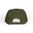 Customizable AS Colour 1114 Mid Profile Recycled Nylon Surf Cap