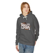 Comfort Colors 1467  Unisex Hooded Sweatshirt | Reality Lounge Graphic Print