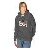 Comfort Colors 1467  Unisex Hooded Sweatshirt | Reality Lounge Graphic Print
