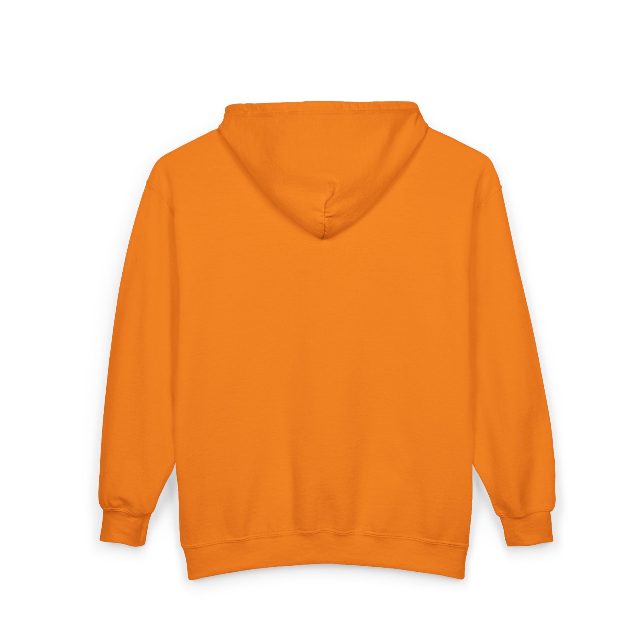 Gildan 18600 Unisex Full Zip Hoodie | Super Daddy Embroidery