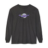 Comfort Colors 6014 Unisex Long Sleeve T-Shirt 