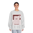 Customizable Gildan 12000 Unisex DryBlend Crewneck Sweatshirt