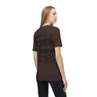 Customizable Bayside 5040 Unisex Midweight T-Shirt Made in US