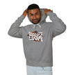 Comfort Colors 1467  Unisex Hooded Sweatshirt | Reality Lounge Graphic Print