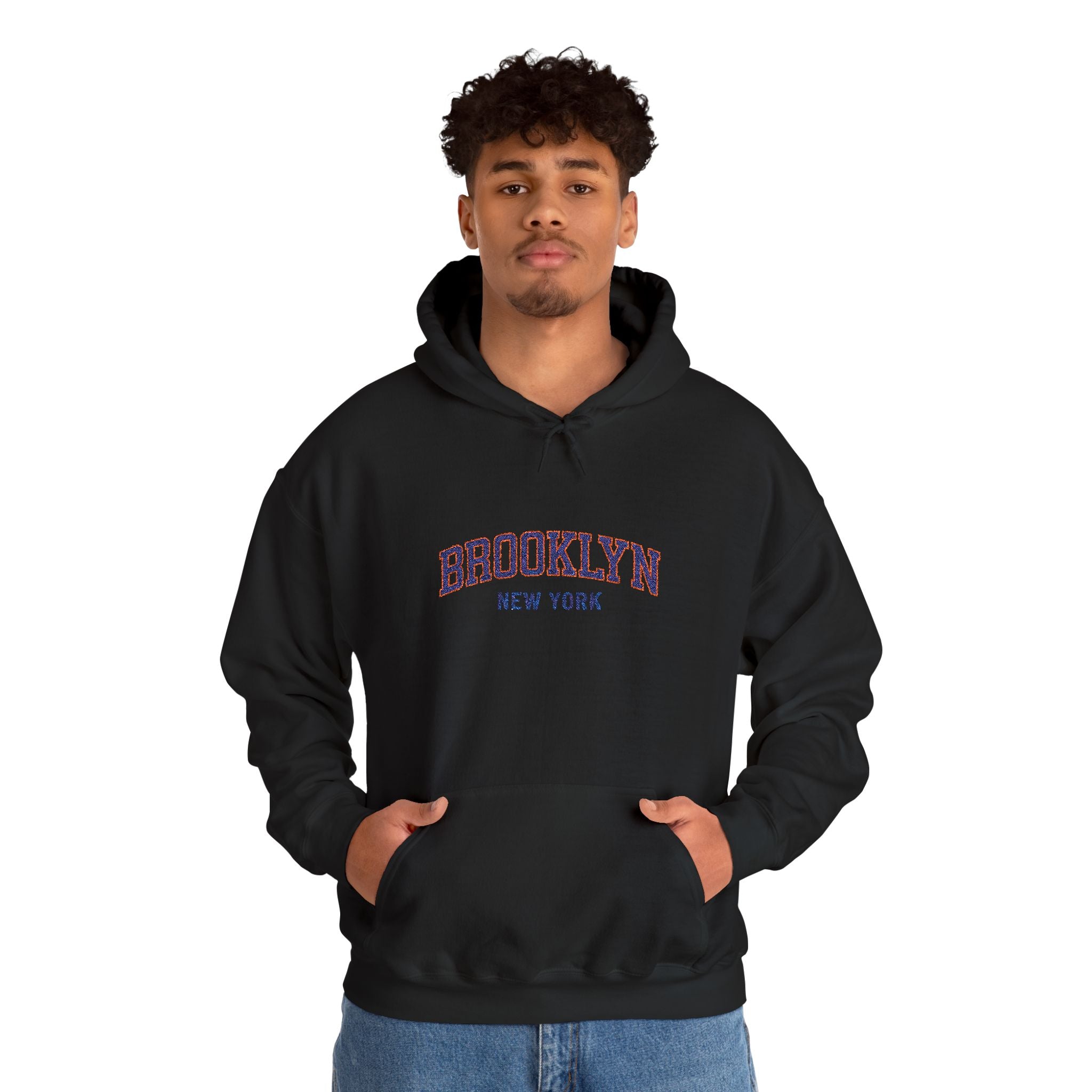 Gildan 18500 Unisex Heavy Blend Hoodie | 