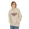Gildan SF500 Unisex Midweight Fleece Hoodie | Limited Edition Graphic Print