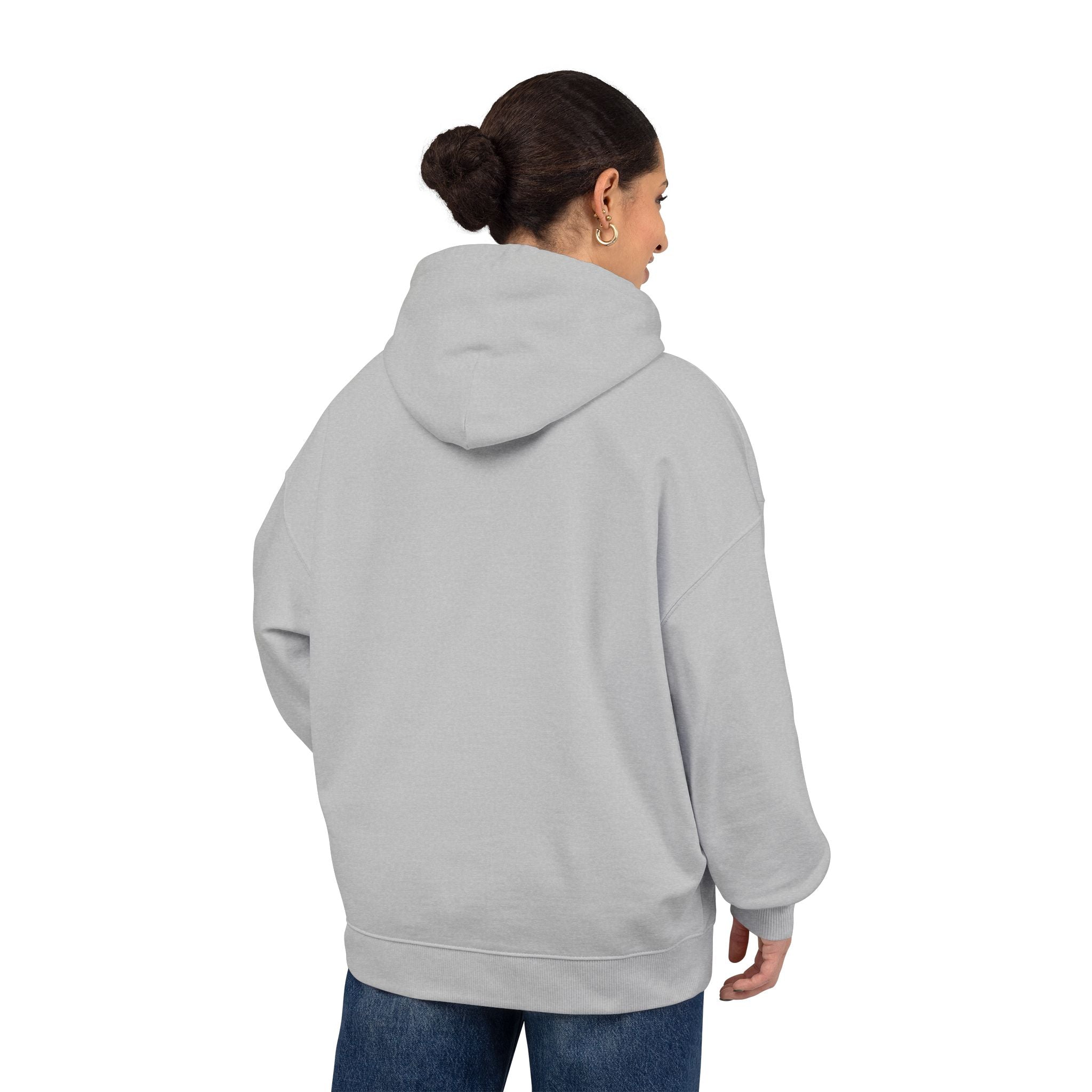 Stanley/Stella SASU024 Unisex Hoodie 