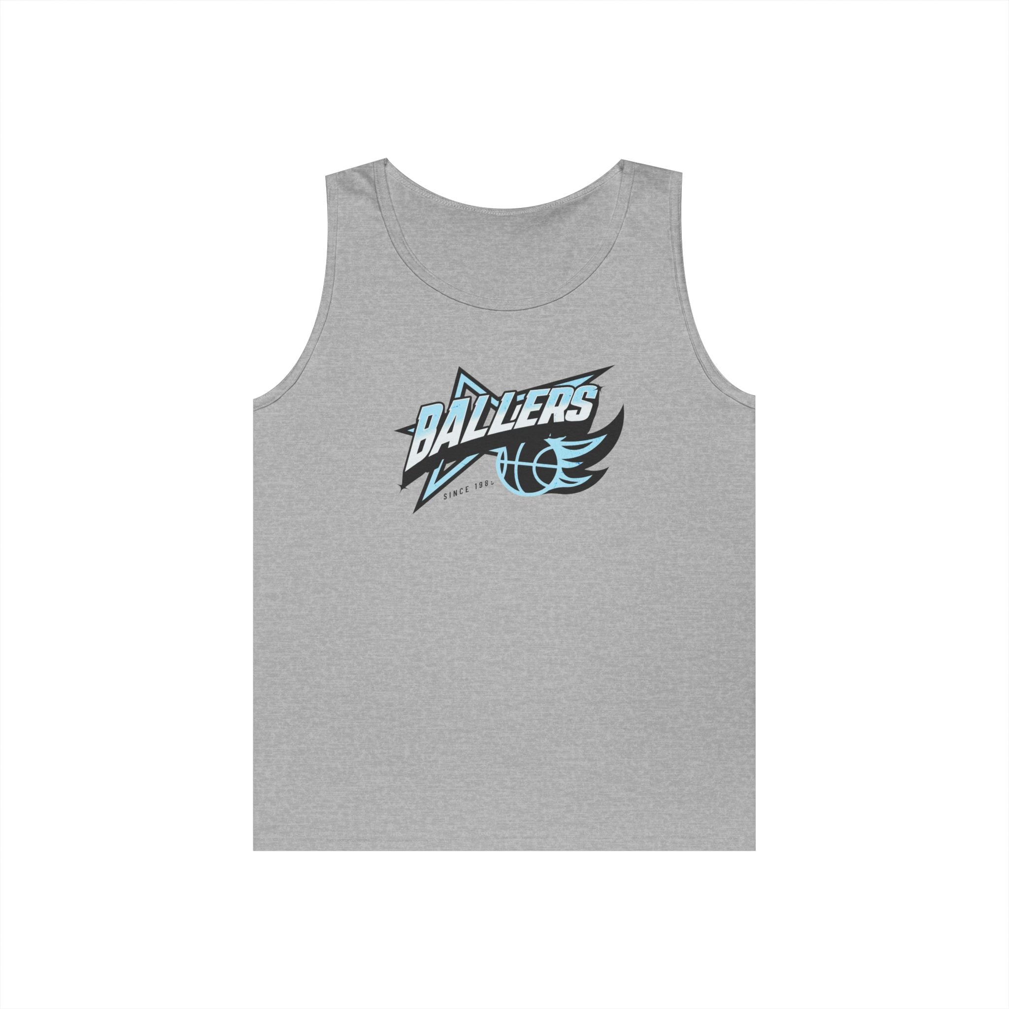 Gildan 5200 Unisex Heavy Cotton Tank Top 