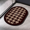 Nameria Quick Dry Diatom Bath Mat – Non Slip Absorbent Floor Mat