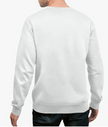 Customizable AWDis JH030 Unisex Sweatshirt DTG Custom Design