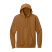 Customizable District DT6100 Mens VIT Fleece Hoodie