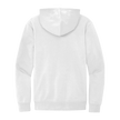 Customizable District DT6100 Mens VIT Fleece Hoodie