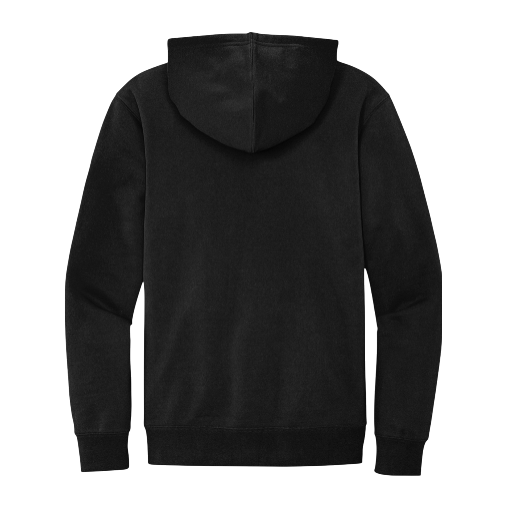 Customizable District DT6100 Mens VIT Fleece Hoodie