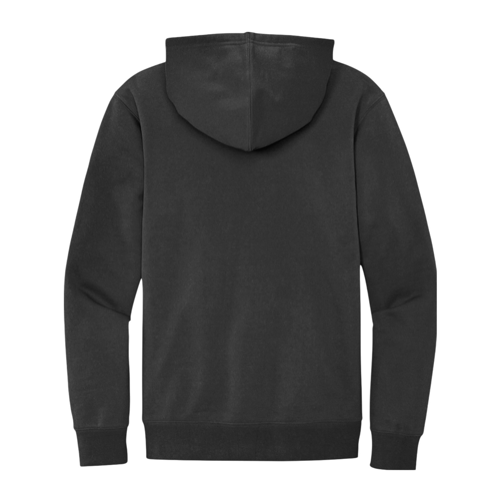 Customizable District DT6100 Mens VIT Fleece Hoodie