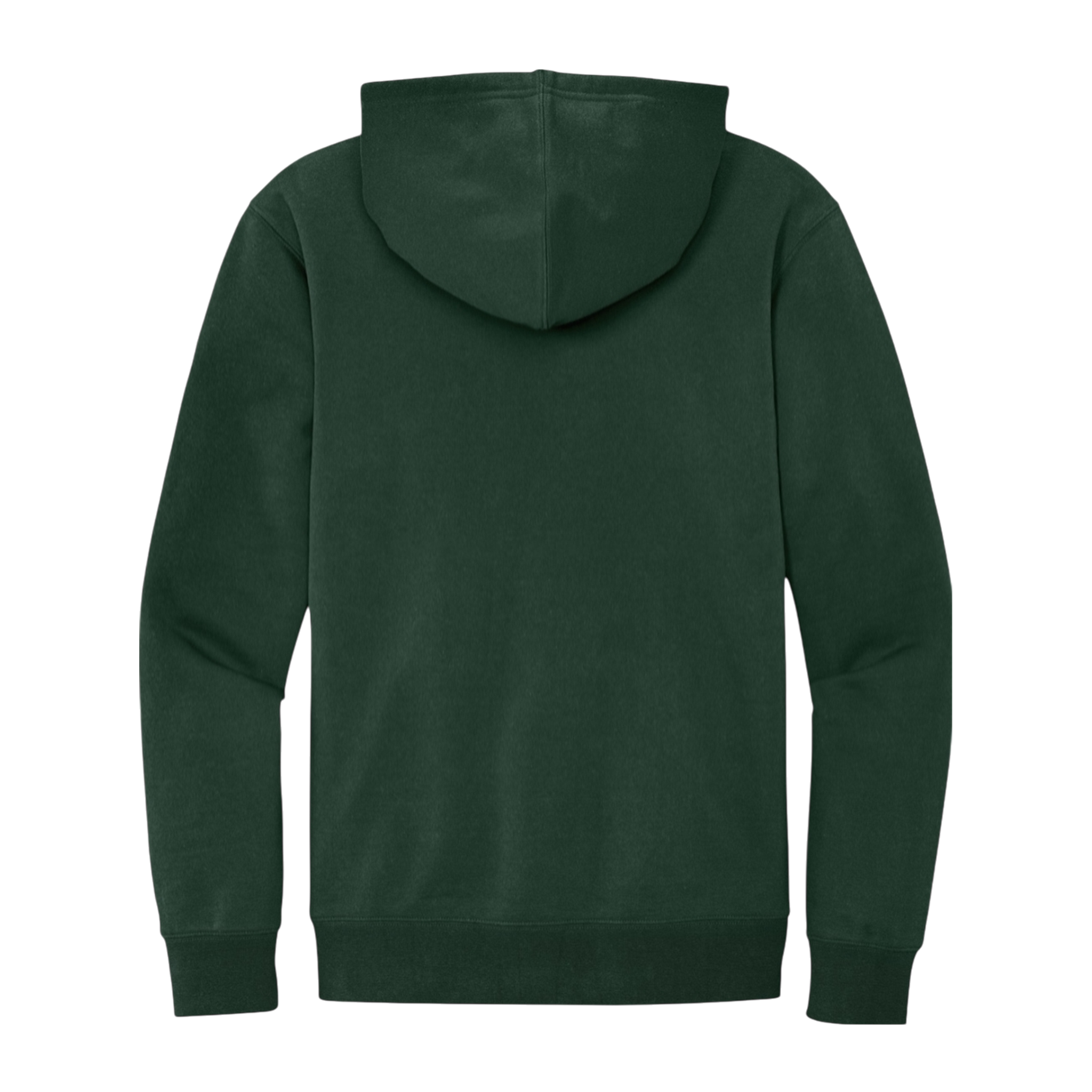 Customizable District DT6100 Mens VIT Fleece Hoodie