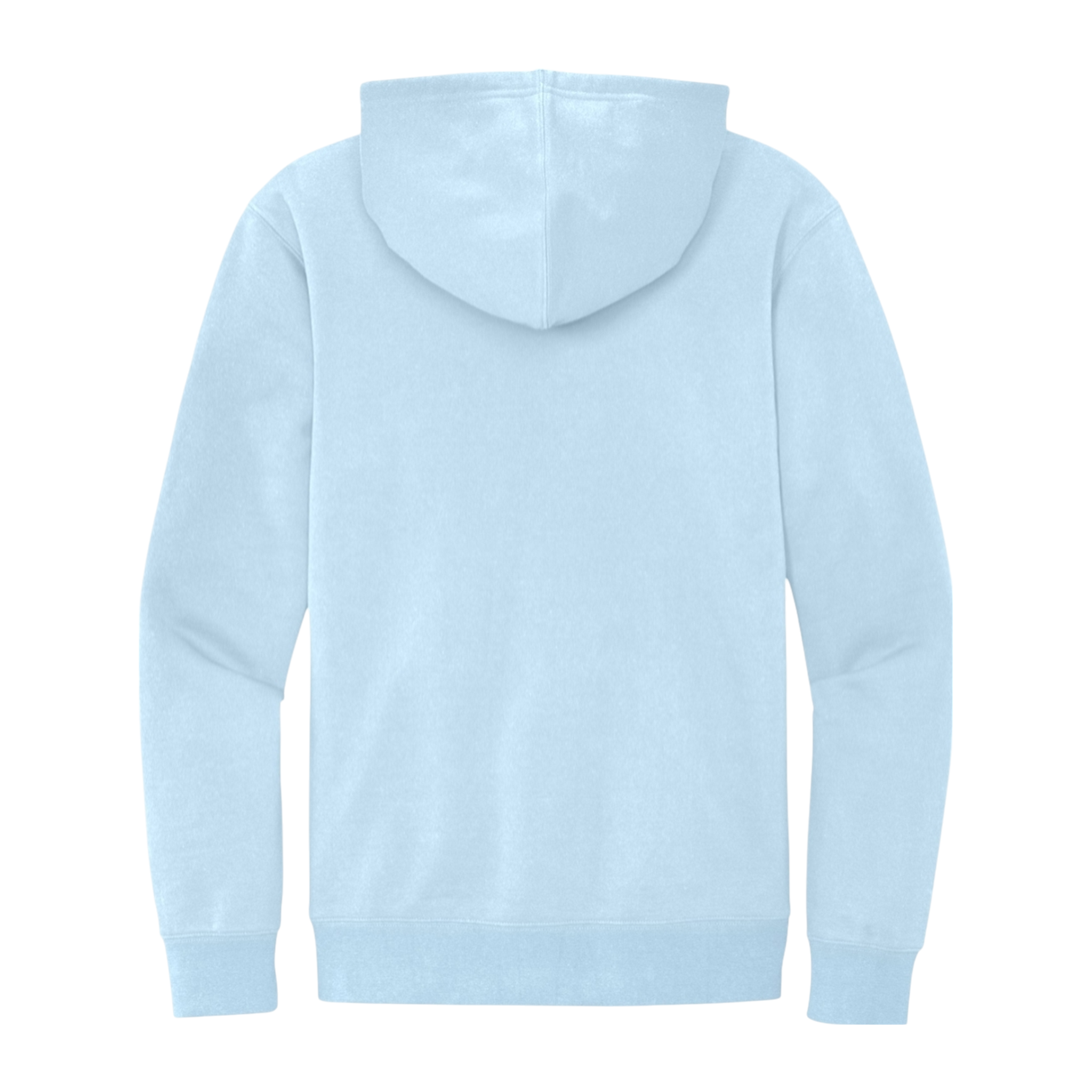 Customizable District DT6100 Mens VIT Fleece Hoodie