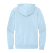 Customizable District DT6100 Mens VIT Fleece Hoodie