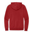 Customizable District DT6100 Mens VIT Fleece Hoodie