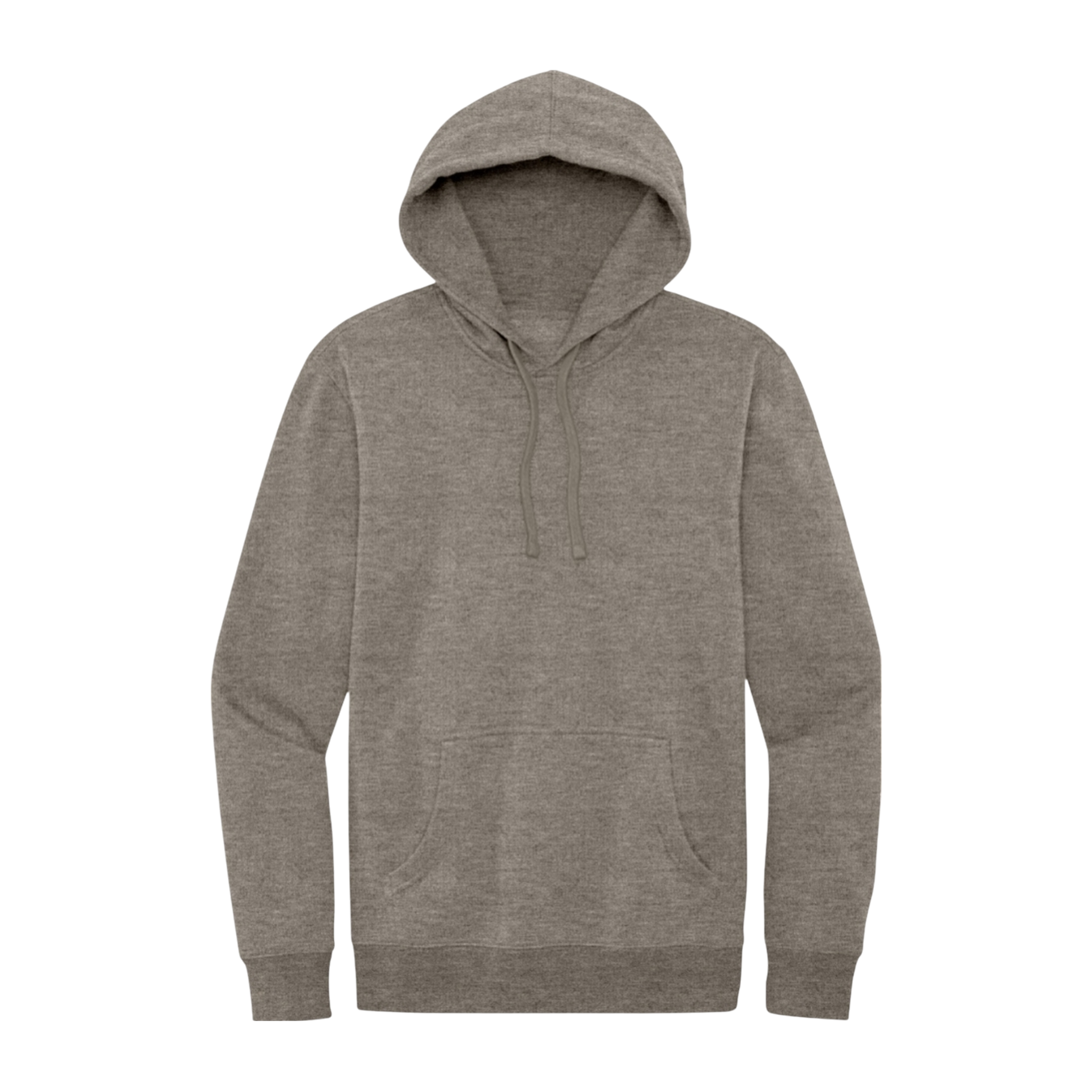 Customizable District DT6100 Mens VIT Fleece Hoodie