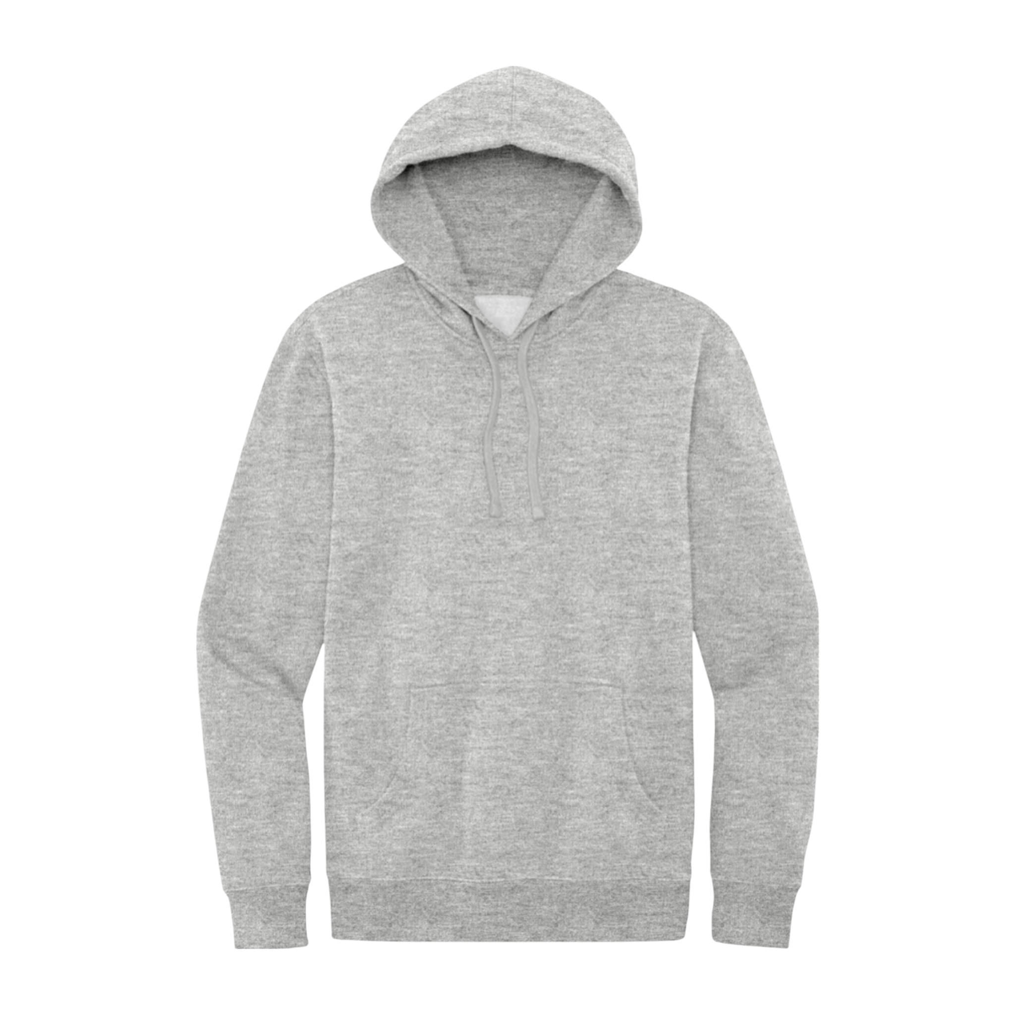 Customizable District DT6100 Mens VIT Fleece Hoodie