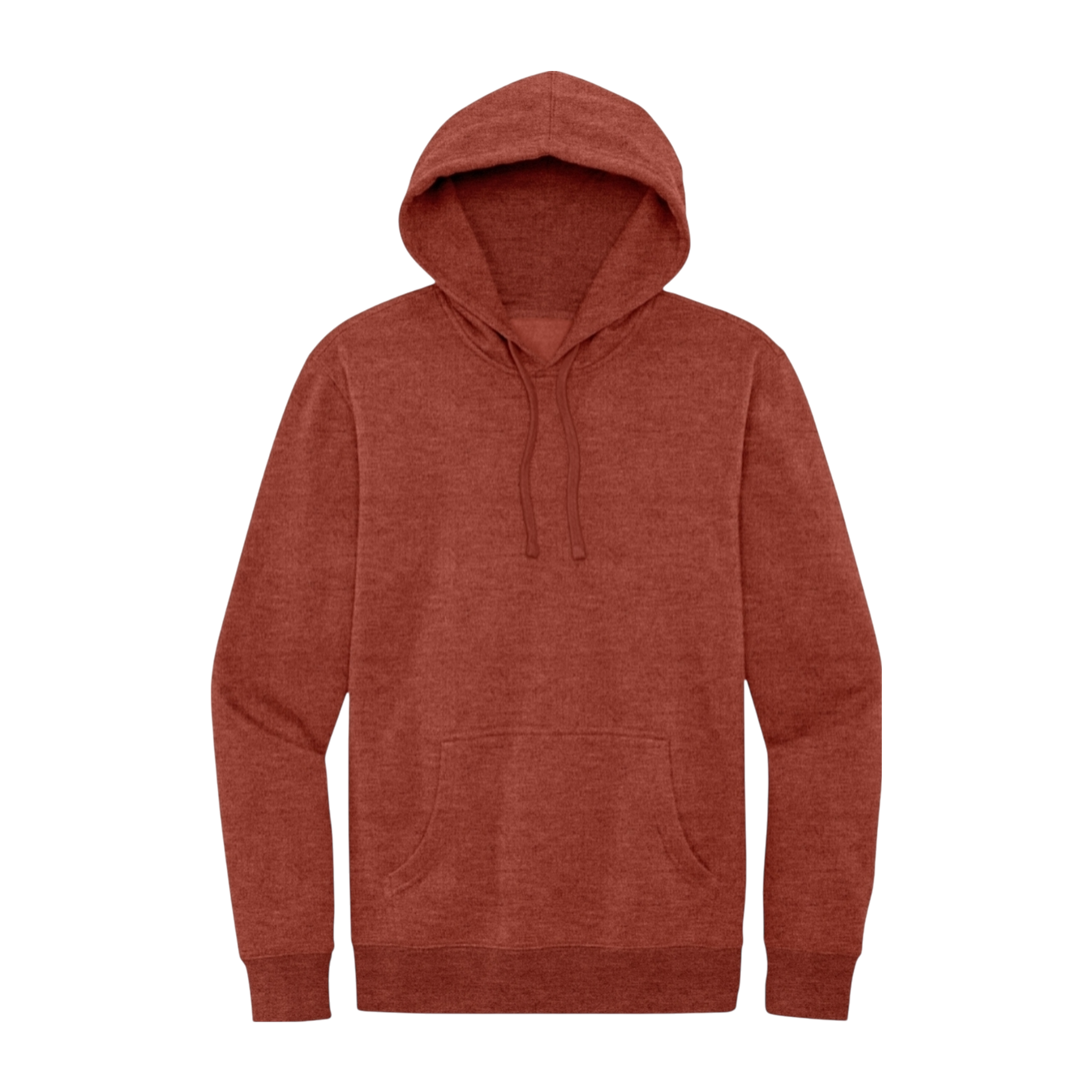 Customizable District DT6100 Mens VIT Fleece Hoodie