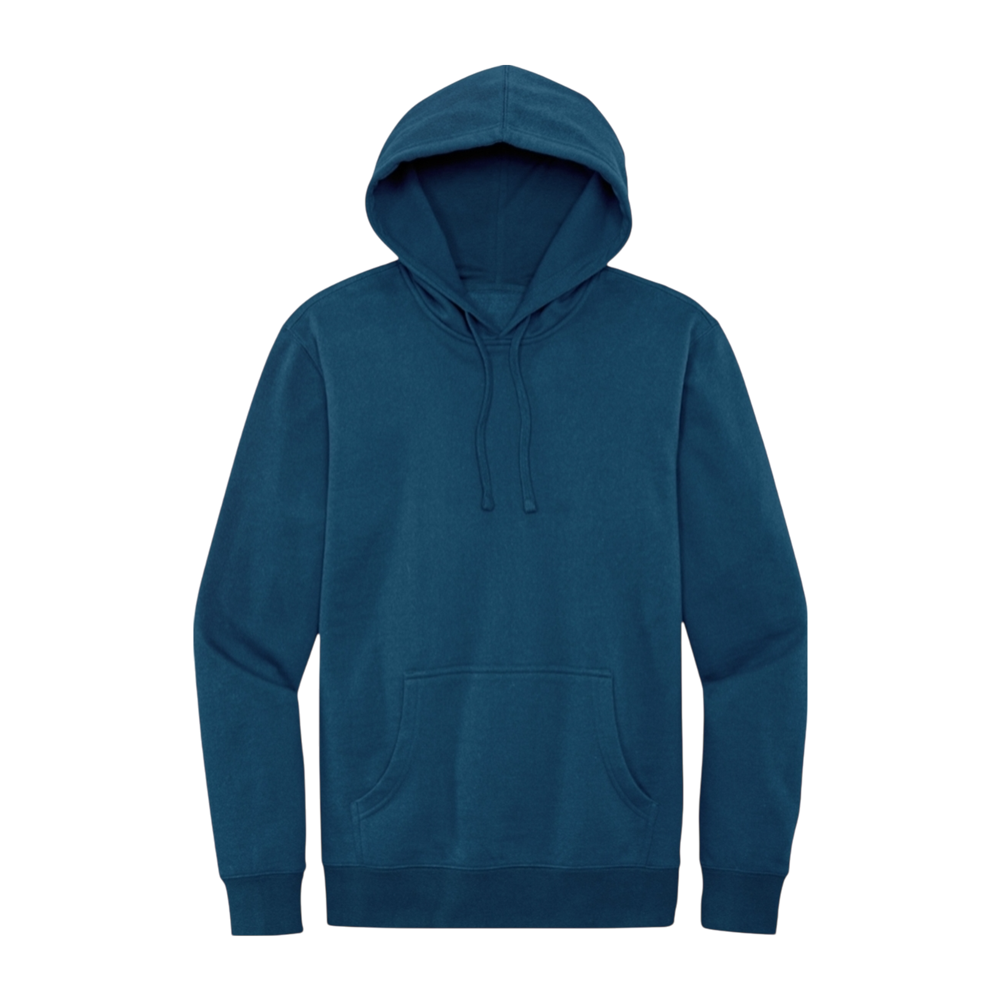 Customizable District DT6100 Mens VIT Fleece Hoodie