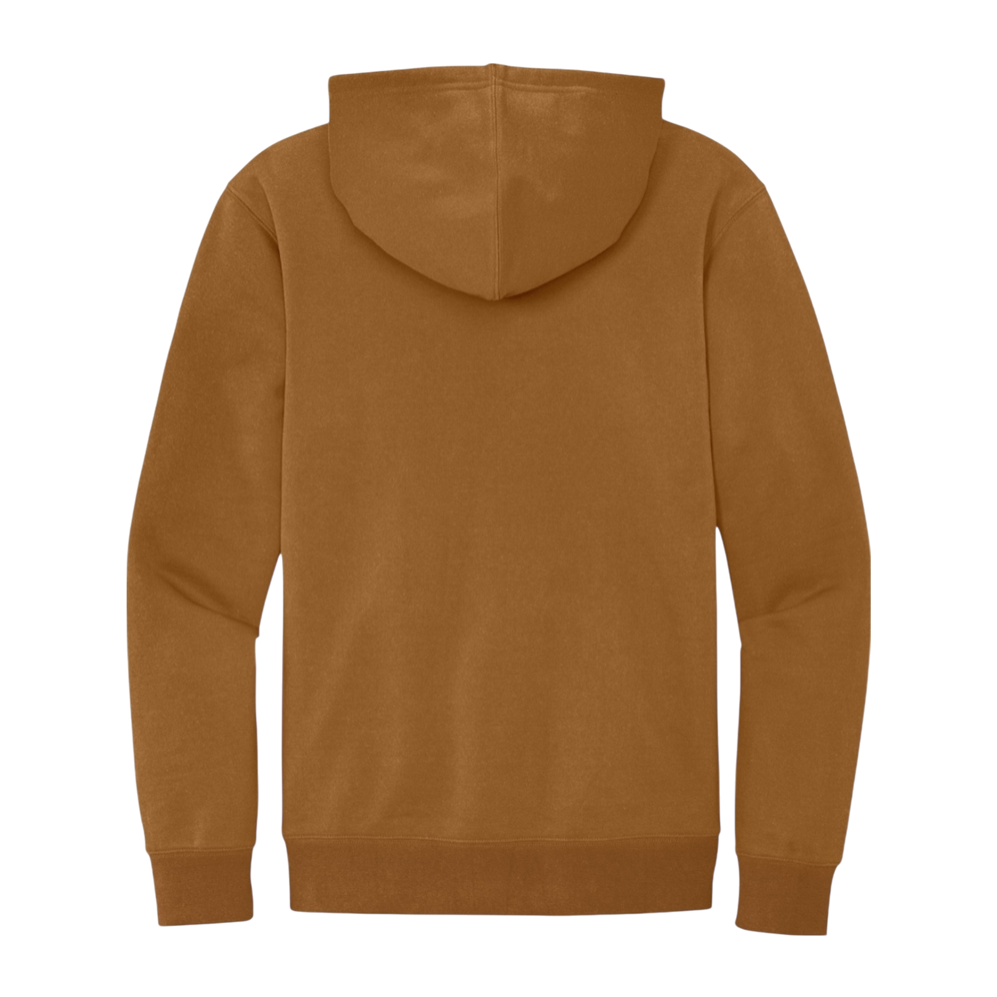 Customizable District DT6100 Mens VIT Fleece Hoodie