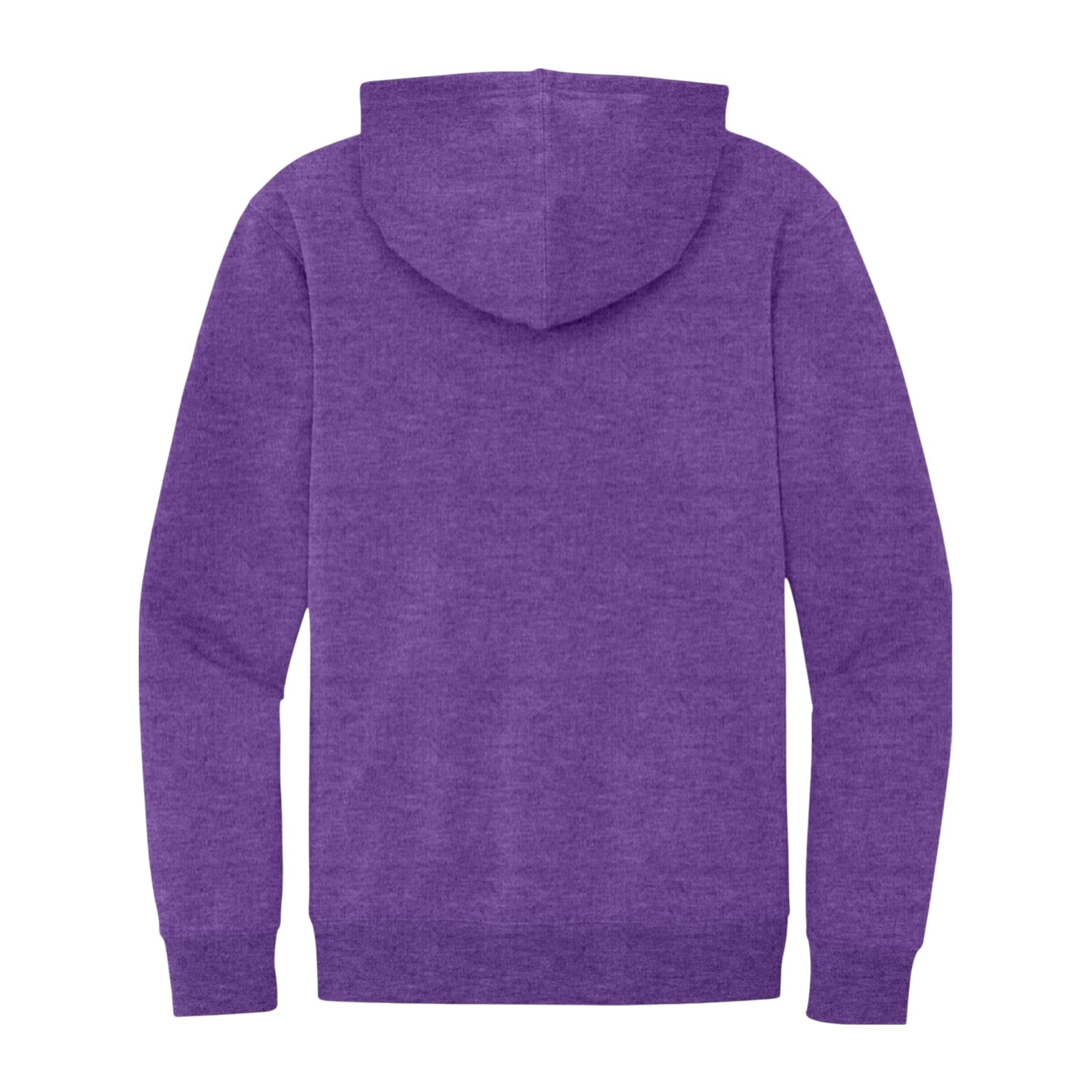 Customizable District DT6100 Mens VIT Fleece Hoodie