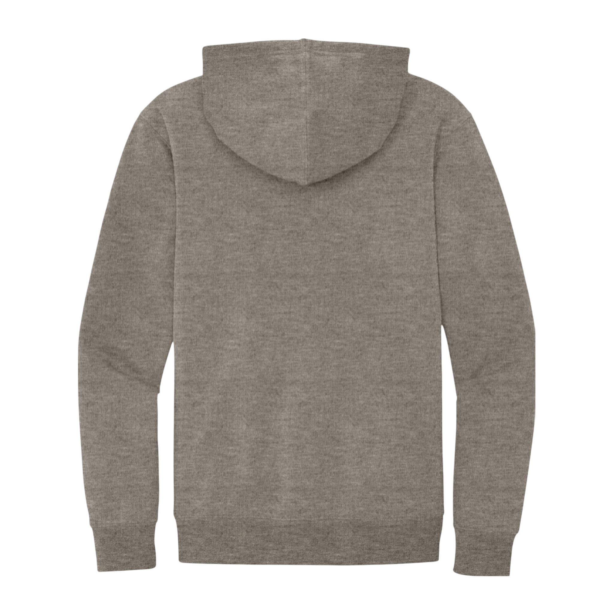 Customizable District DT6100 Mens VIT Fleece Hoodie