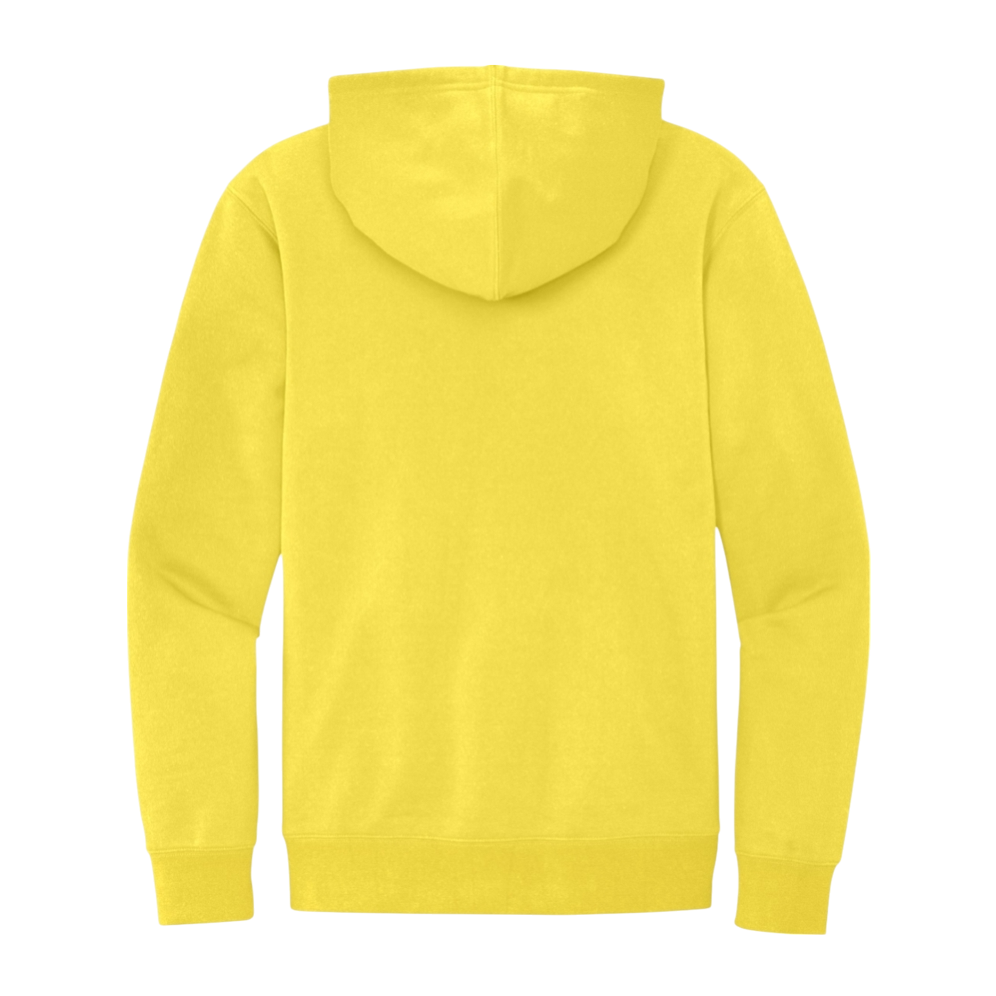 Customizable District DT6100 Mens VIT Fleece Hoodie