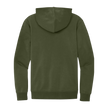 Customizable District DT6100 Mens VIT Fleece Hoodie