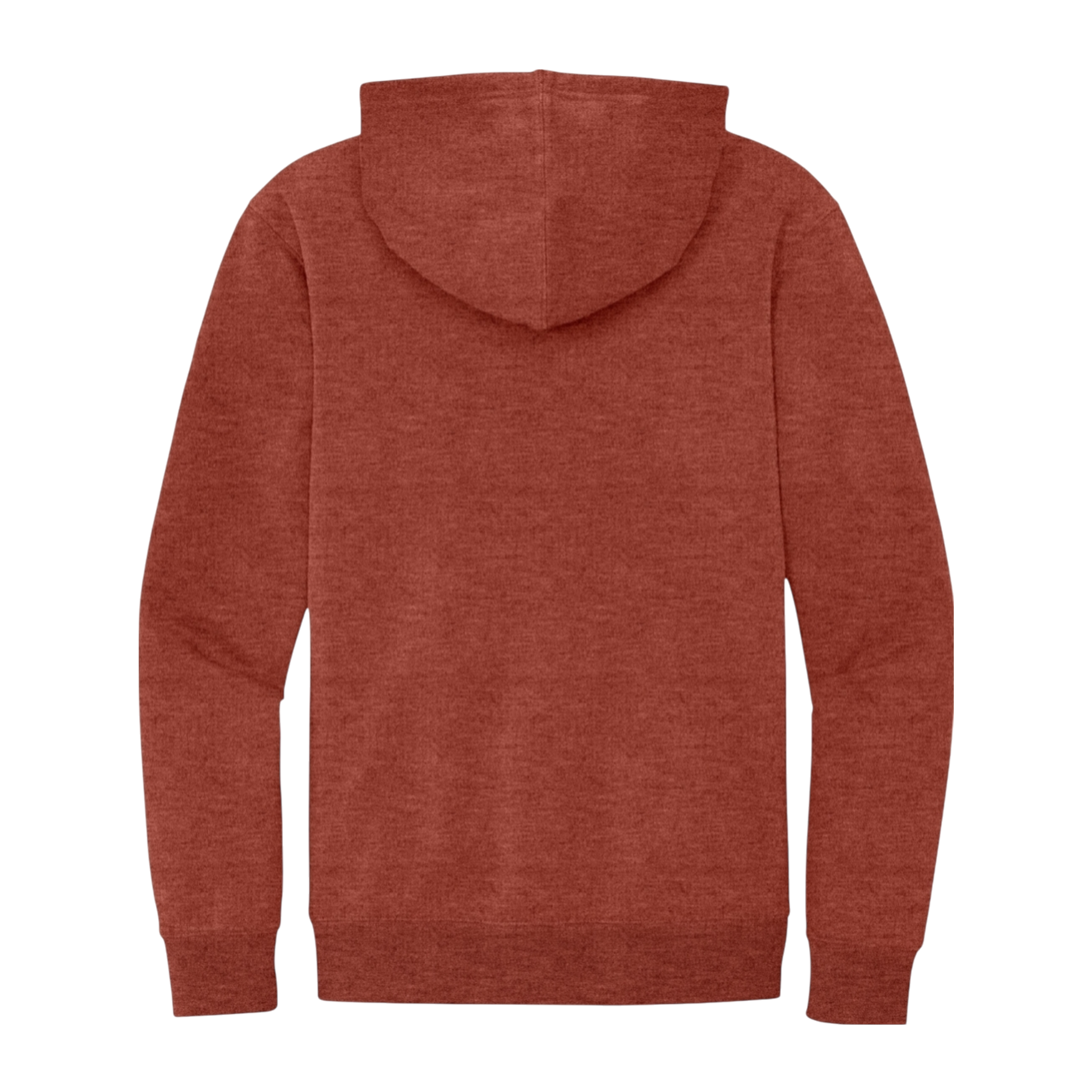 Customizable District DT6100 Mens VIT Fleece Hoodie