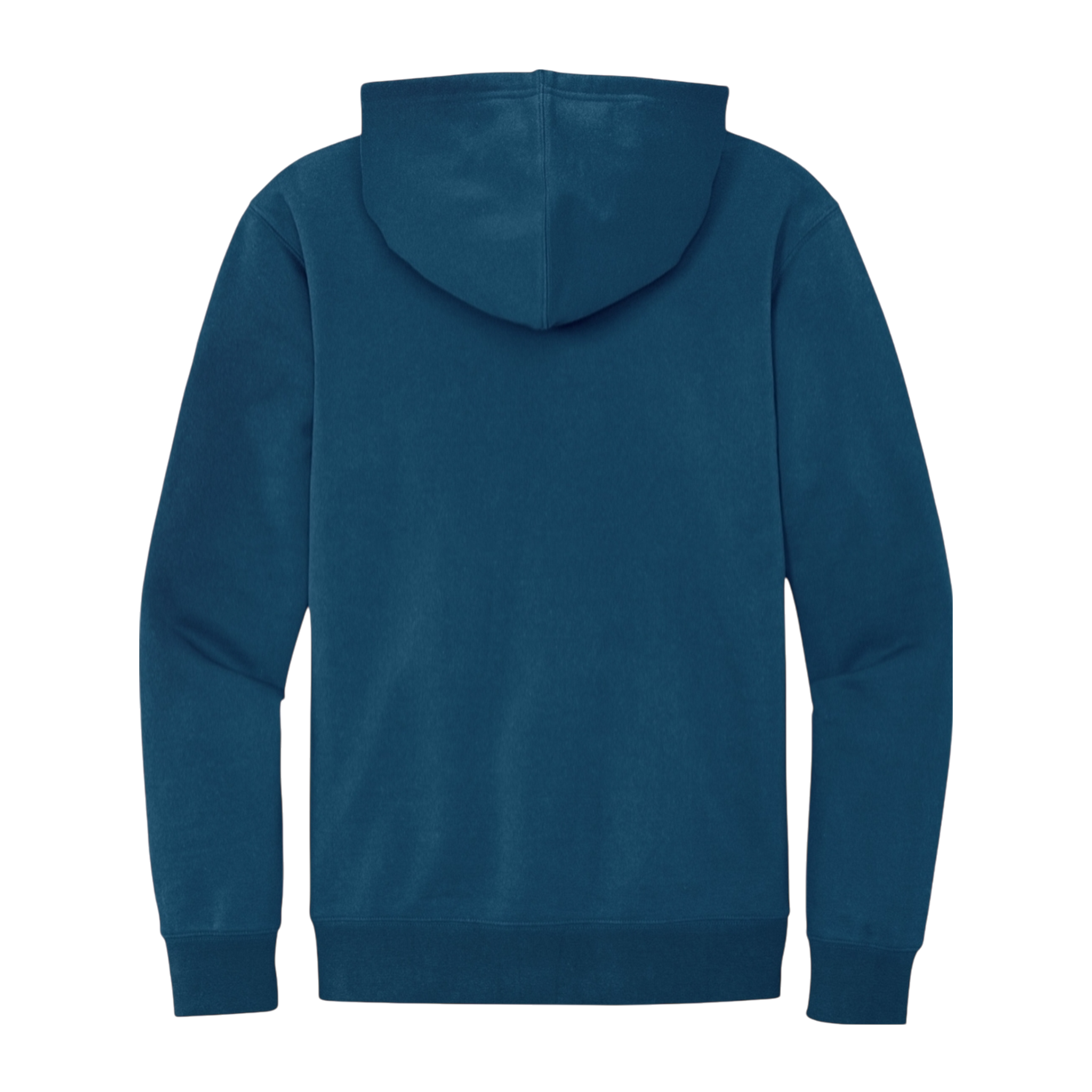 Customizable District DT6100 Mens VIT Fleece Hoodie