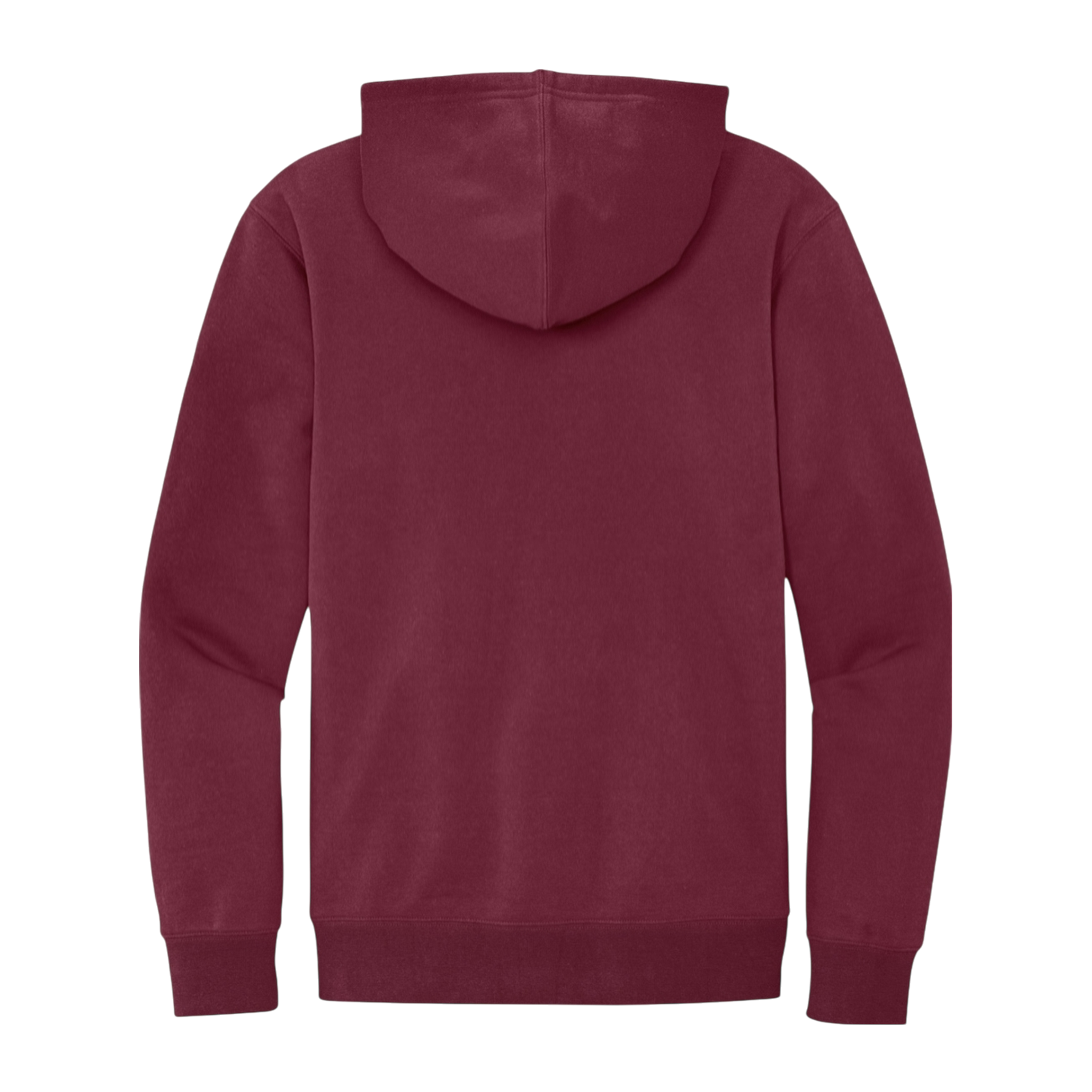 Customizable District DT6100 Mens VIT Fleece Hoodie