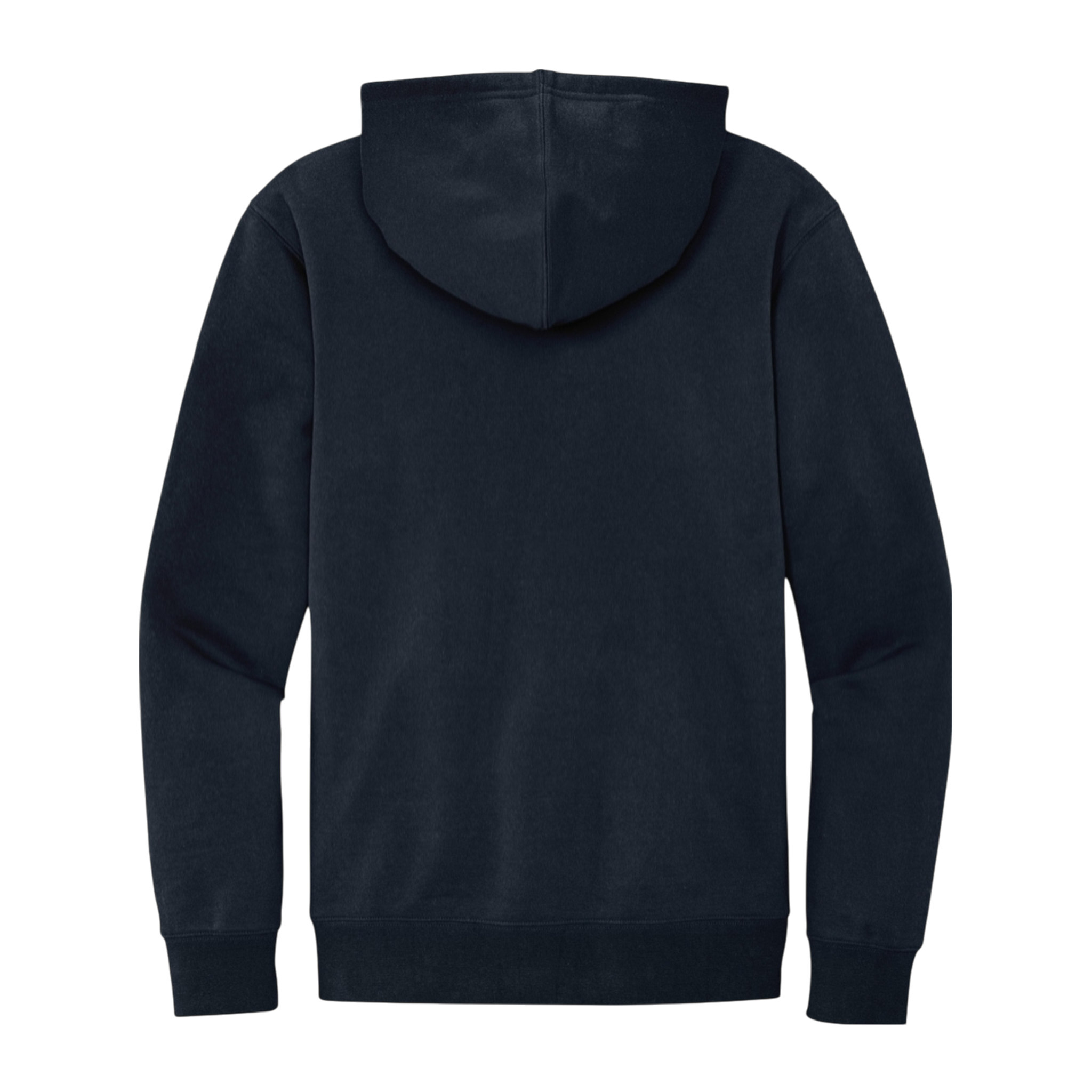 Customizable District DT6100 Mens VIT Fleece Hoodie