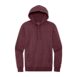 Customizable District DT6100 Mens VIT Fleece Hoodie