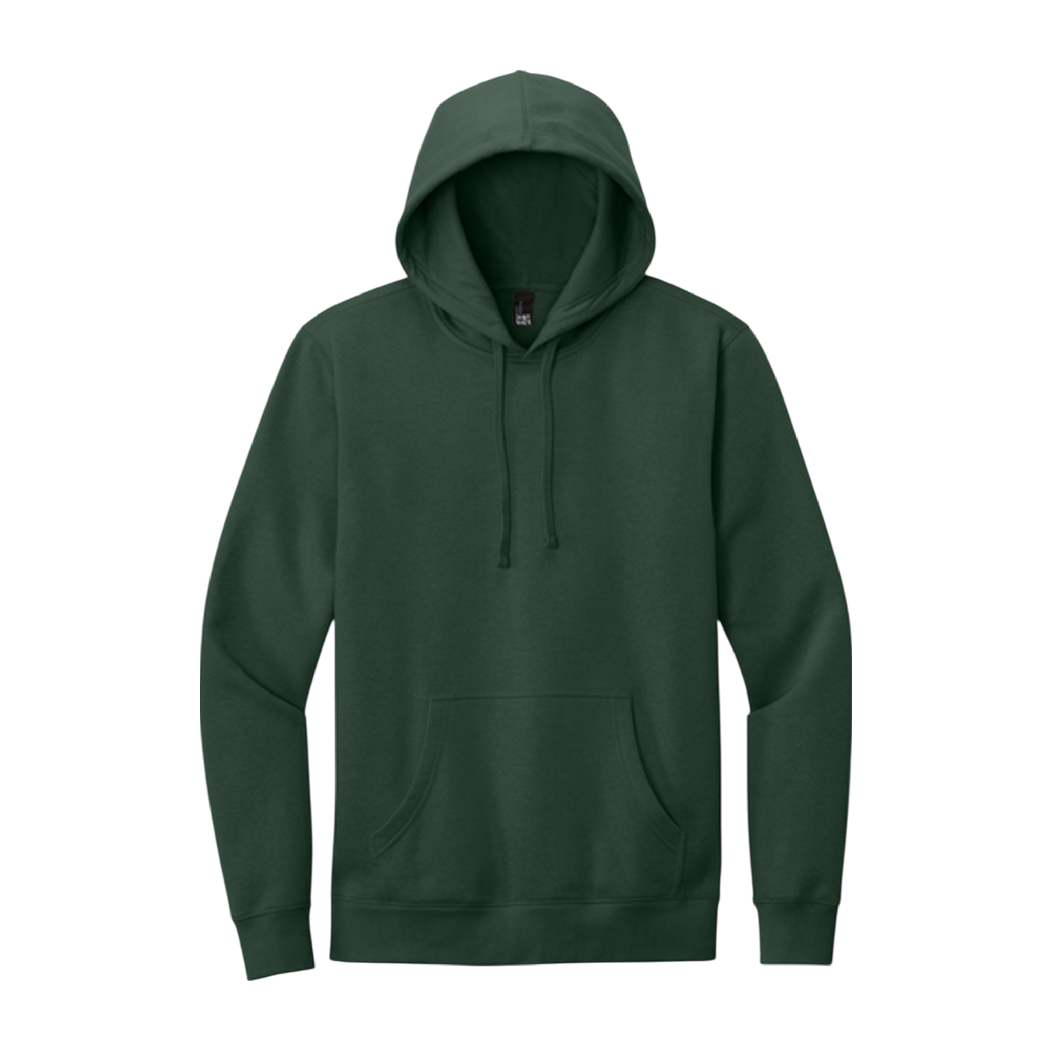 Customizable District DT6100 Mens VIT Fleece Hoodie