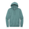 Customizable District DT6100 Mens VIT Fleece Hoodie