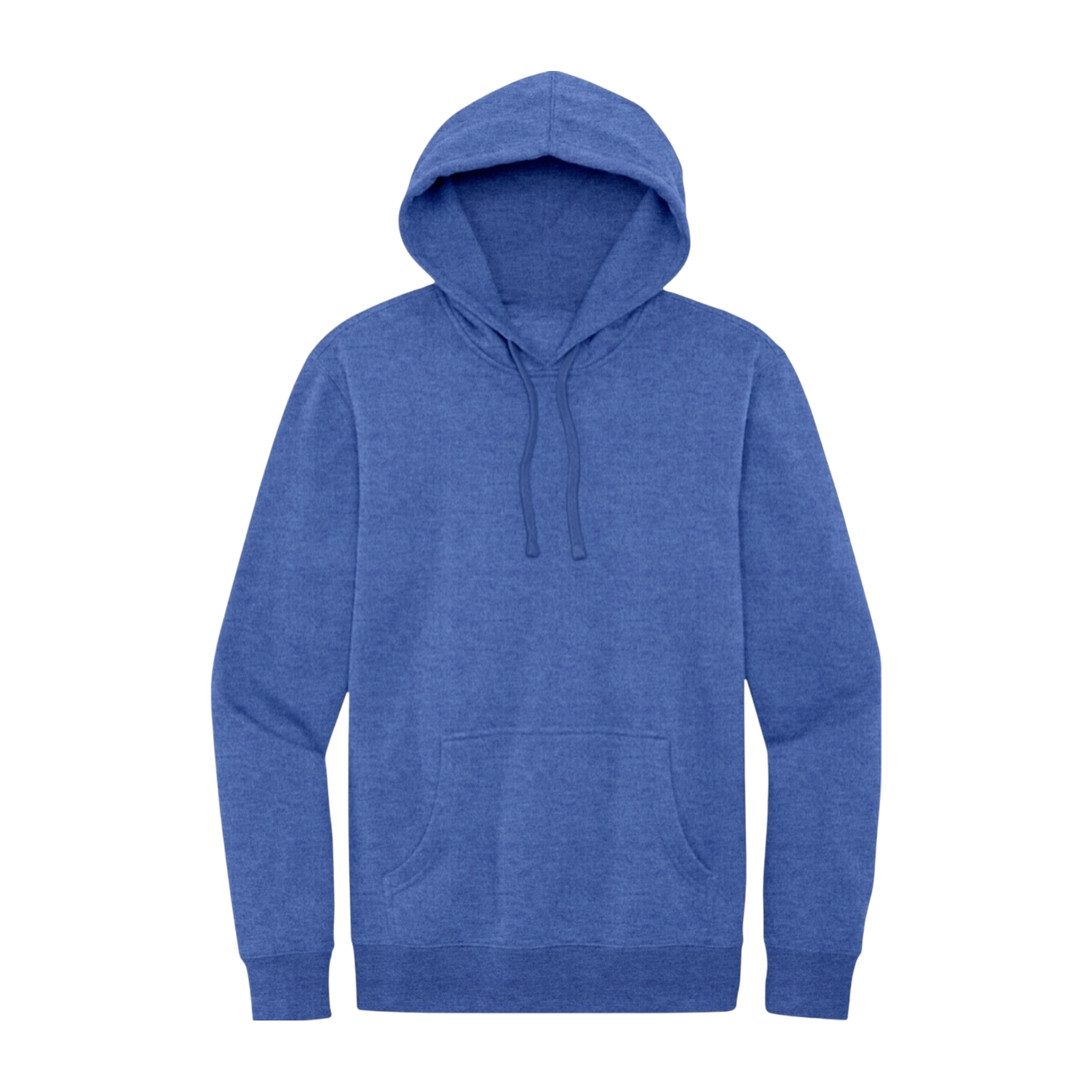 Customizable District DT6100 Mens VIT Fleece Hoodie