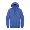 Customizable District DT6100 Mens VIT Fleece Hoodie
